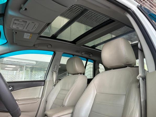 Renault Koleos I Рестайлинг с пробегом 2013 года, цена 1 295 000 рублей, 130230 км, внедорожник, Автокод Объявления