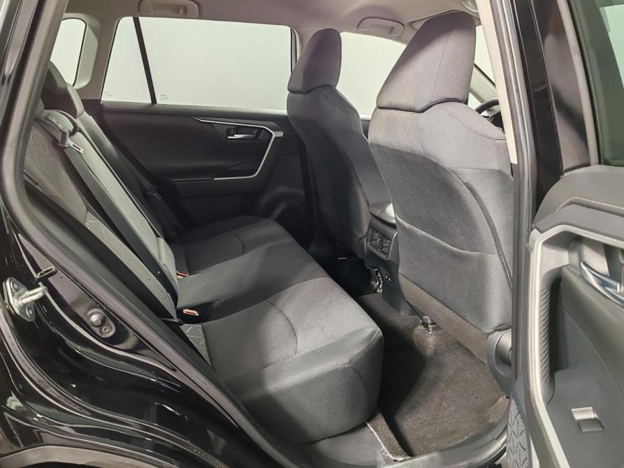 Toyota RAV4 V (XA50) Москва  - изображение 17