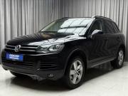 Volkswagen Touareg II Ижевск  - изображение 43