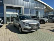Lada (ВАЗ) Granta I Рестайлинг Вологда  - изображение 14