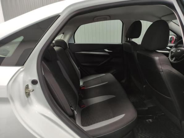Lada (ВАЗ) Vesta I Рестайлинг (NG) с пробегом 2023 года, цена 1 110 000 рублей, 50889 км, седан, Автокод Объявления