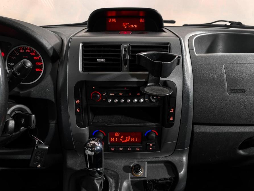 Peugeot Expert II Рестайлинг Санкт-Петербург  - изображение 17