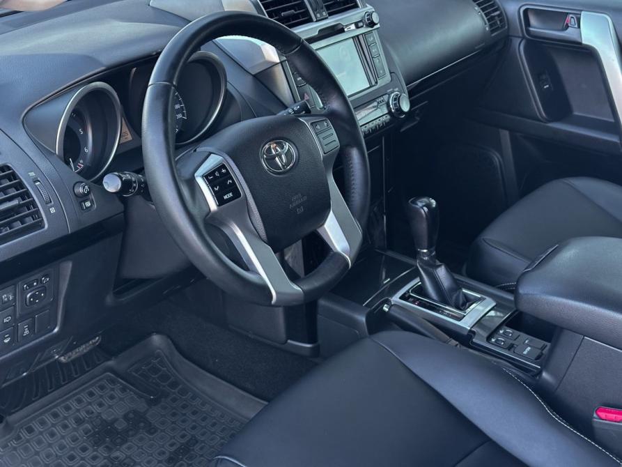 Toyota Land Cruiser Prado 150 Series Рестайлинг 1 Волгоград  - изображение 36