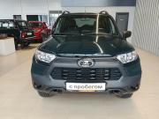 Lada (ВАЗ) Niva Travel I Калининград  - изображение 41