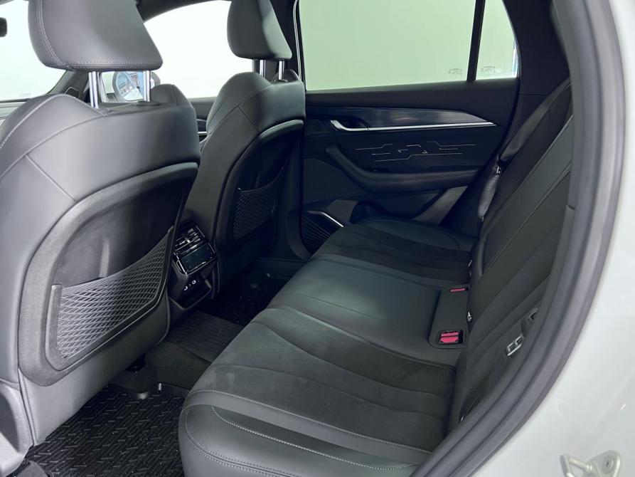 Geely Monjaro I Ростов-на-Дону  - изображение 29
