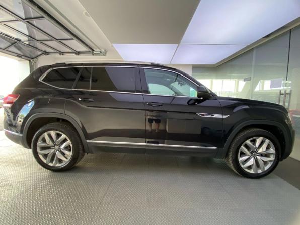 Volkswagen Teramont I Рестайлинг (China Market) с пробегом 2021 года, цена 5 100 000 рублей, 25000 км, внедорожник, Автокод Объявления