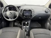 Renault Kaptur I Москва  - изображение 23