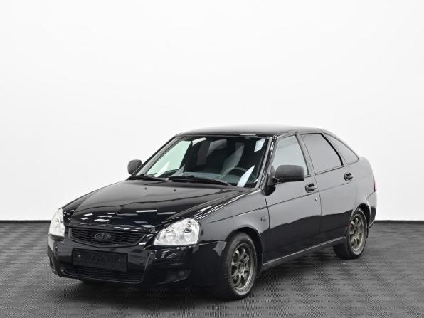 Lada (ВАЗ) Priora I с пробегом 2010 года, цена 269 000 рублей, 163000 км, седан, Автокод Объявления