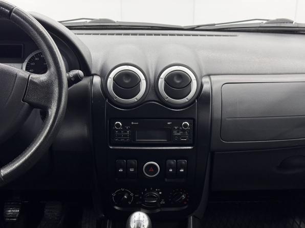 Lada (ВАЗ) Largus I с пробегом 2020 года, цена 1 015 000 рублей, 98014 км, универсал, Автокод Объявления