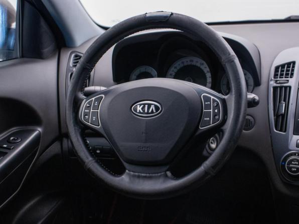 Kia Ceed I с пробегом 2008 года, цена 645 000 рублей, 405722 км, универсал, Автокод Объявления