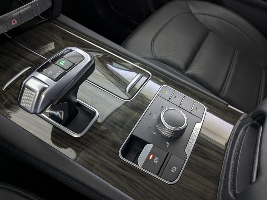Haval H9 I Рестайлинг Москва  - изображение 16