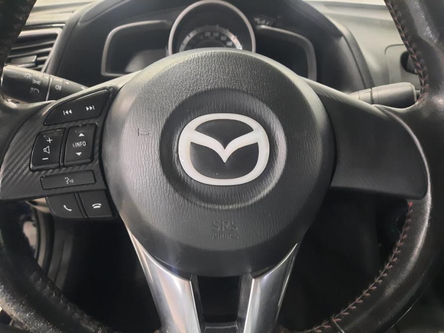 Mazda 3 III (BM) Екатеринбург  - изображение 7