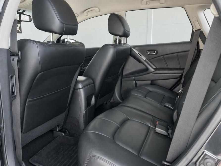 Nissan Murano II (Z51) Рестайлинг 2 Уфа  - изображение 21