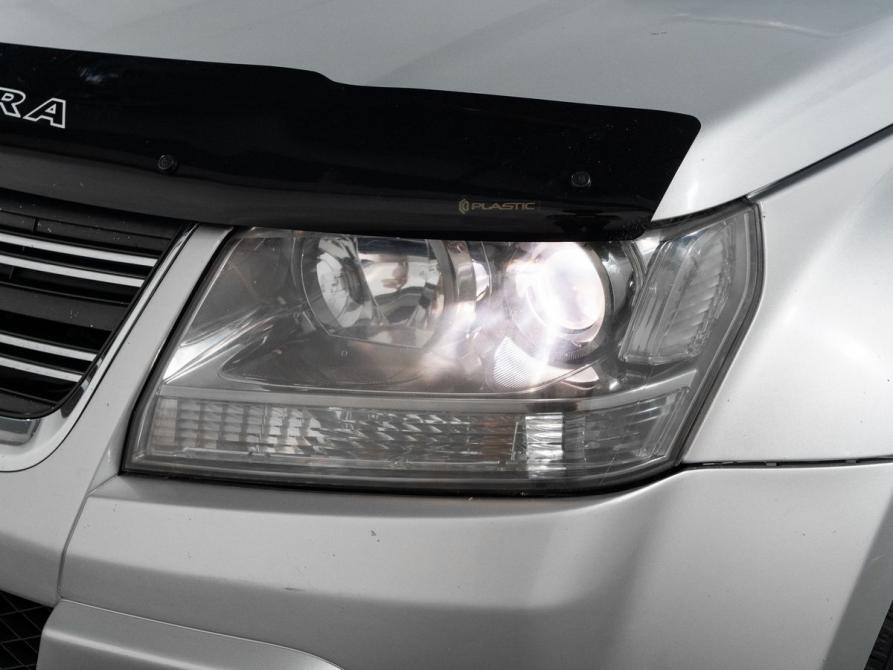 Suzuki Grand Vitara II Рестайлинг Иркутск  - изображение 16