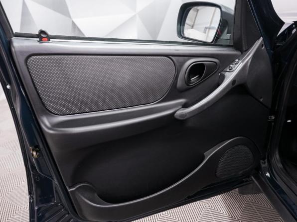 Lada (ВАЗ) Niva Travel I с пробегом 2023 года, цена 1 122 000 рублей, 41500 км, внедорожник, Автокод Объявления