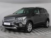 Ford Kuga II Рестайлинг Химки  - изображение 15