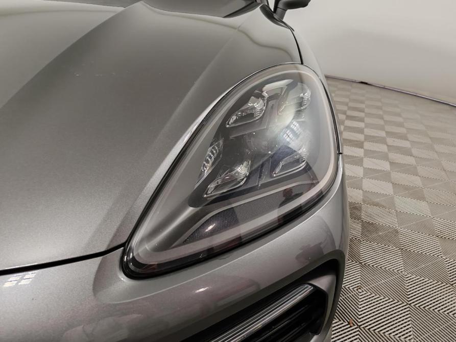 Porsche Cayenne III Москва  - изображение 25