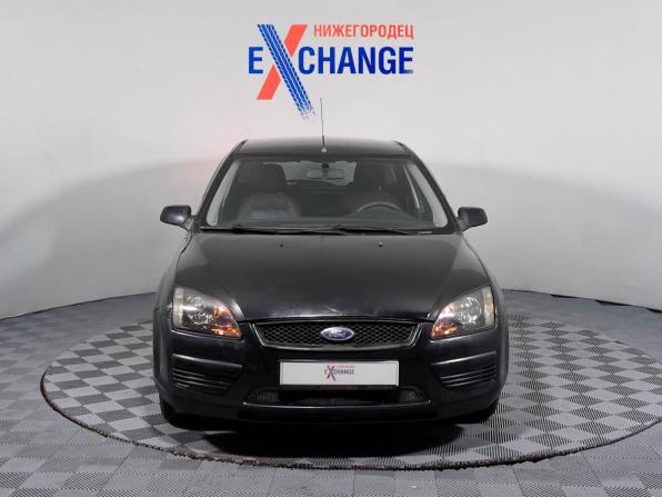 Ford Focus II с пробегом 2006 года, цена 323 000 рублей, 221000 км, универсал, Автокод Объявления