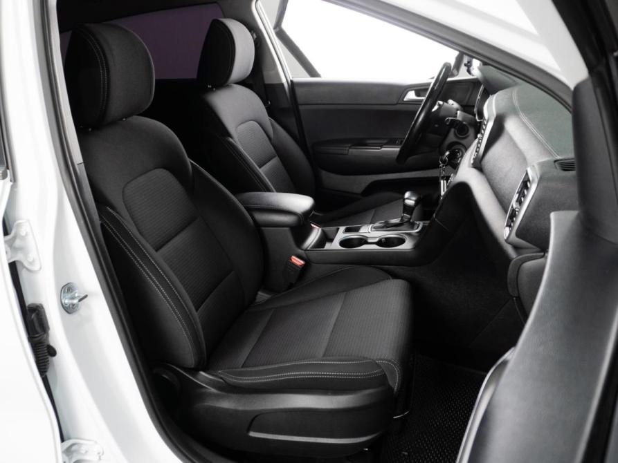 Kia Sportage IV Рестайлинг Тюмень  - изображение 8