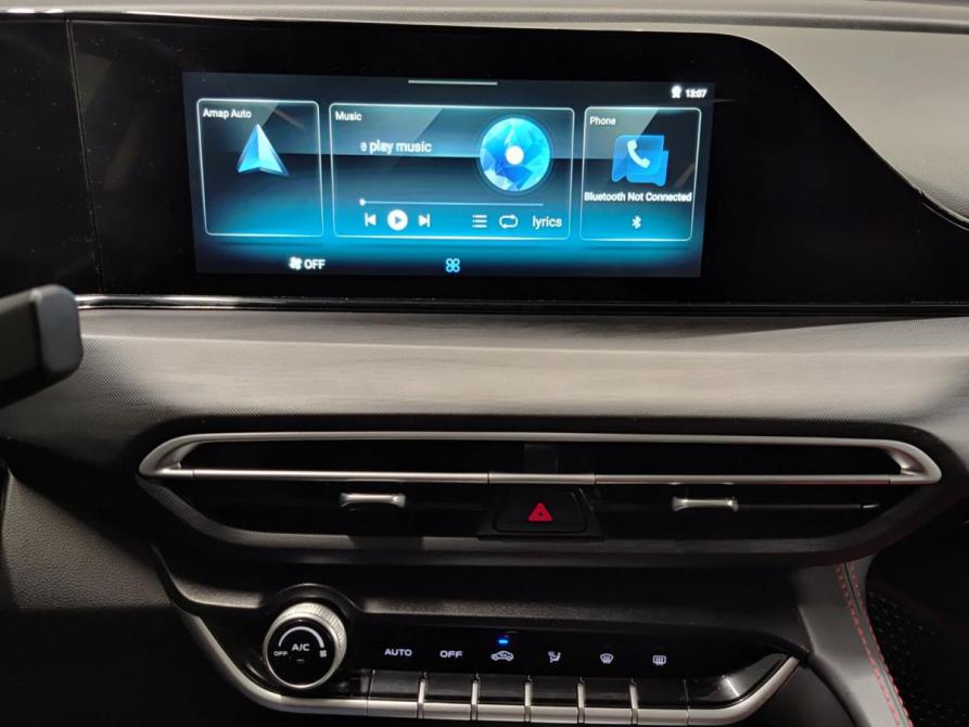Changan Eado Plus Казань  - изображение 18