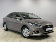 Hyundai Solaris II Уфа  - изображение 27
