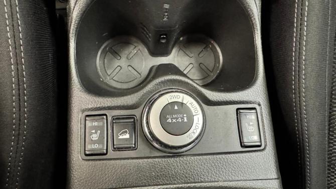 Nissan X-Trail III с пробегом 2018 года, цена 1 675 000 рублей, 203682 км, внедорожник, Автокод Объявления