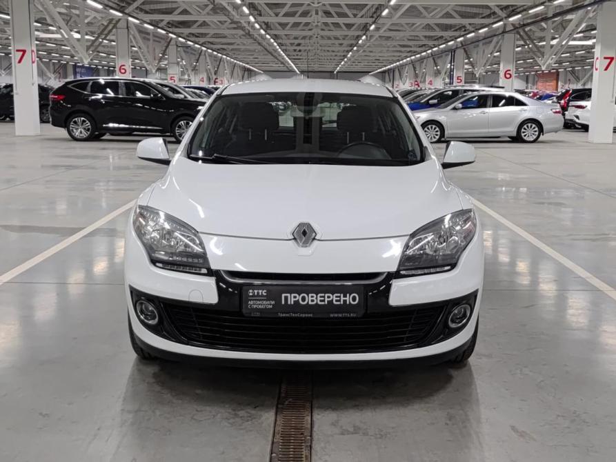 Renault Megane III Рестайлинг Казань  - изображение 2