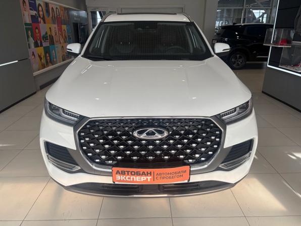 Chery Tiggo 8 Pro Max I с пробегом 2023 года, цена 2 439 000 рублей, 30000 км, внедорожник, Автокод Объявления