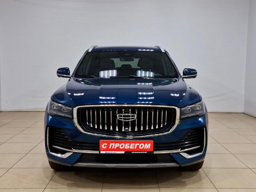 Geely Monjaro I Альметьевск  - изображение 2