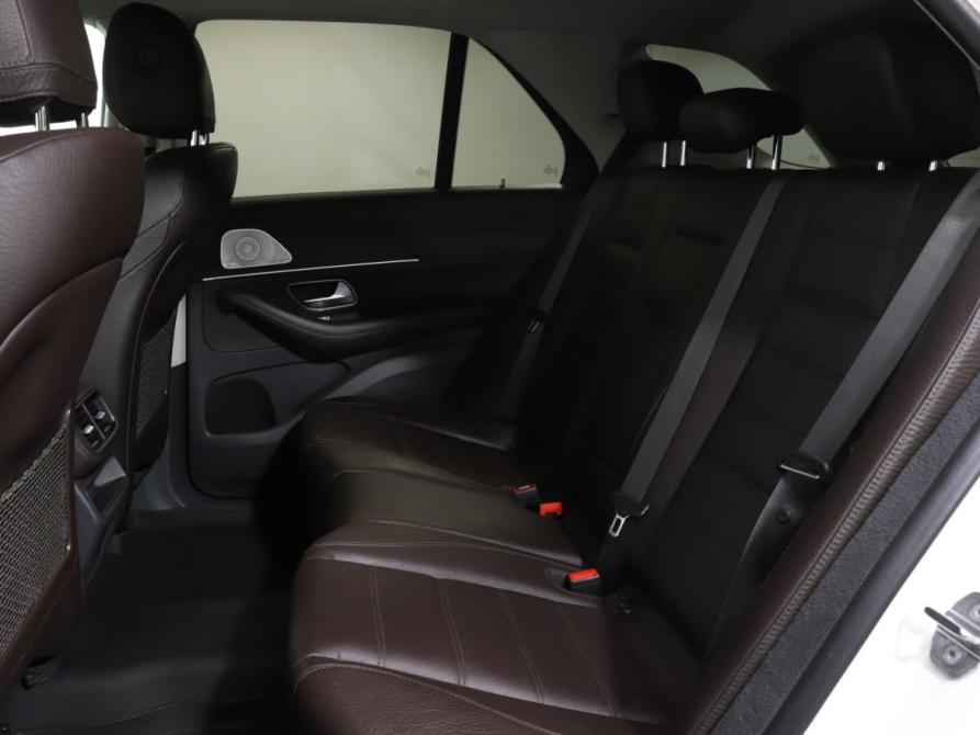 Mercedes-Benz GLE II (V167) Москва  - изображение 10