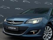 Opel Astra J Рестайлинг Санкт-Петербург  - изображение 44