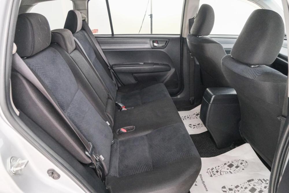Toyota Corolla X (E140 E150) Рестайлинг Красноярск  - изображение 16
