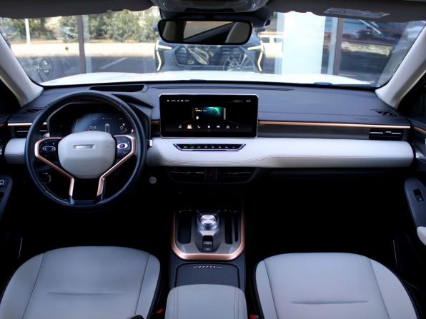 Haval Jolion I с пробегом 2021 года, цена 1 777 000 рублей, 37230 км, внедорожник, Автокод Объявления