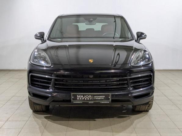 Porsche Cayenne III с пробегом 2018 года, цена 4 900 000 рублей, 250263 км, внедорожник, Автокод Объявления