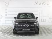 Mercedes-Benz GLC Coupe II (C254) Москва  - изображение 34