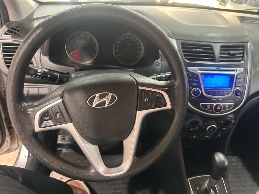 Hyundai Solaris I Пермь  - изображение 6