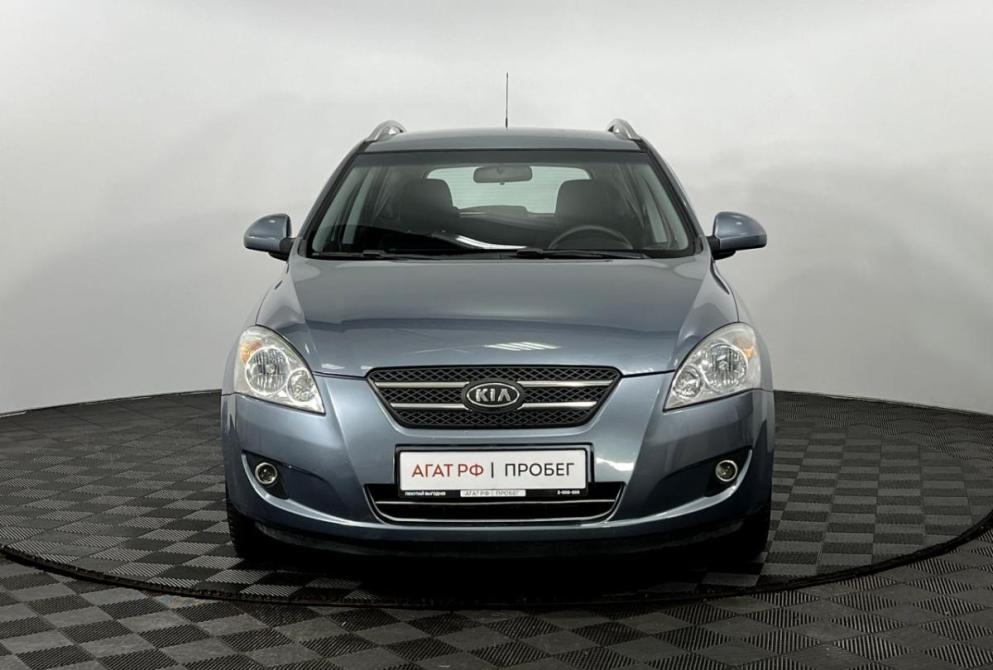 Kia Ceed I Нижний Новгород  - изображение 3