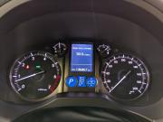 Lexus GX II Рестайлинг Москва  - изображение 43