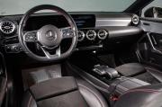 Mercedes-Benz A-Класс IV (W177) Сургут  - изображение 30
