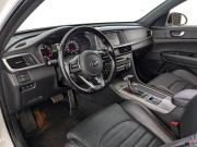 Kia Optima IV Рестайлинг Москва  - изображение 45