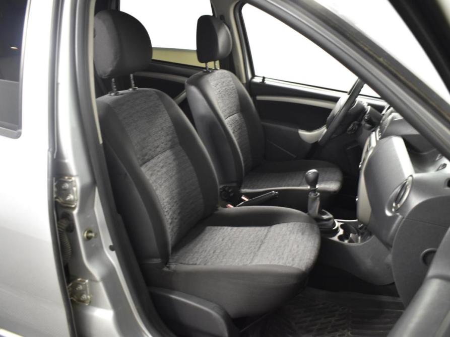Renault Duster I Казань  - изображение 8