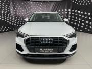Audi Q3 II (F3) Новосибирск  - изображение 30