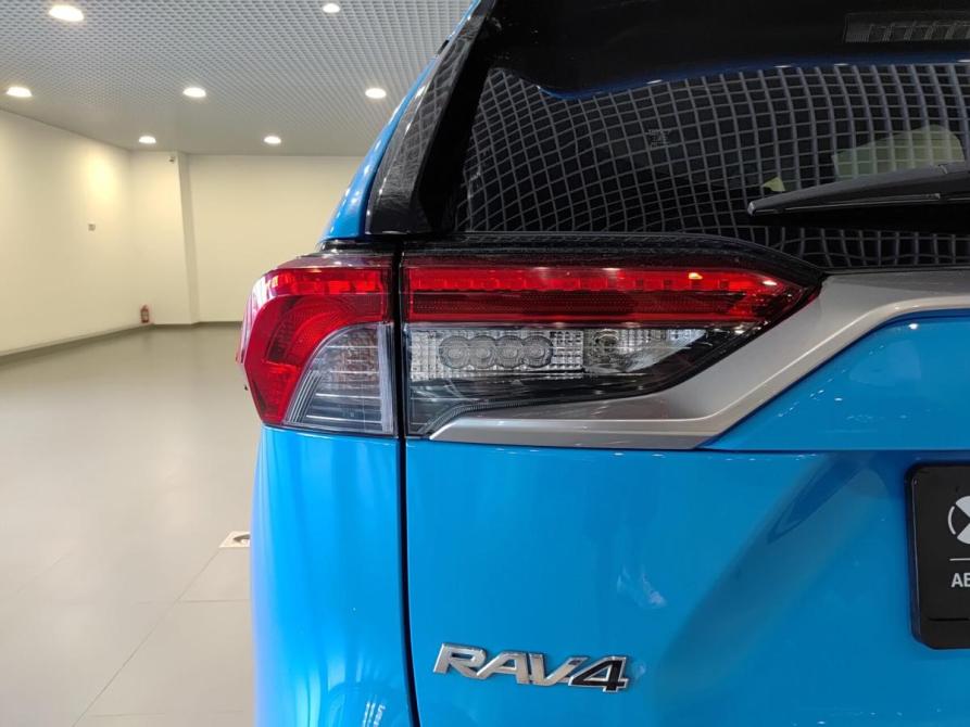 Toyota RAV4 V (XA50) Казань  - изображение 11