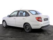 Lada (ВАЗ) Granta I Рестайлинг Москва  - изображение 32