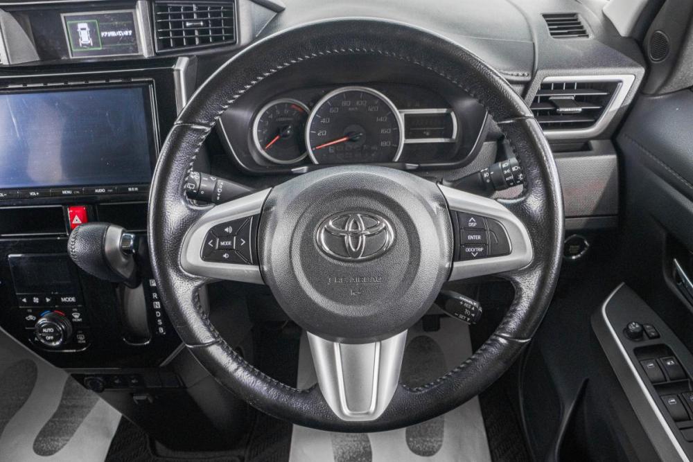 Toyota Tank I Барнаул  - изображение 14