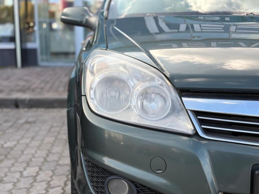 Opel Astra H Рестайлинг Череповец  - изображение 4