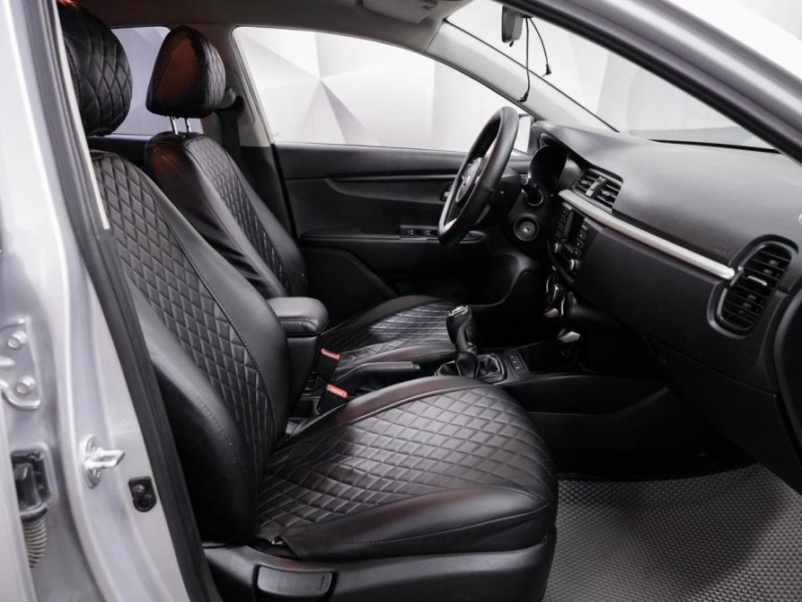 Kia Rio IV Ульяновск  - изображение 12