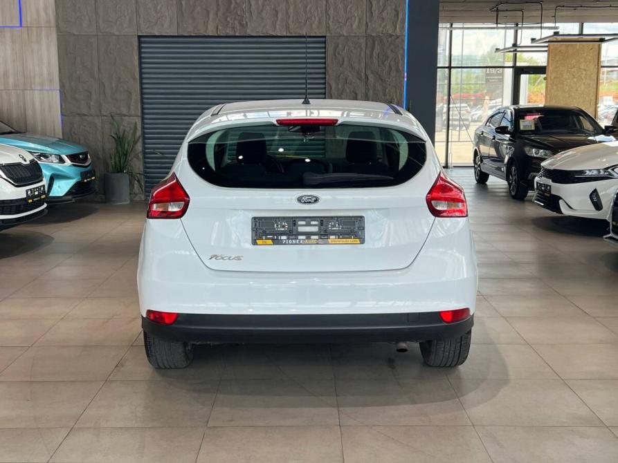 Ford Focus III Рестайлинг Оренбург  - изображение 6