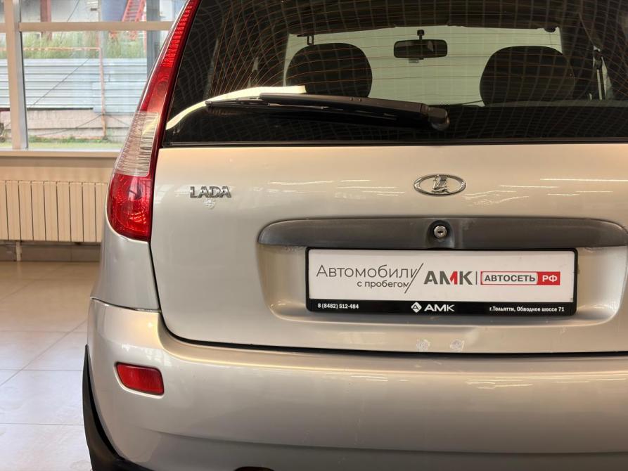 Lada (ВАЗ) Kalina I Тольятти  - изображение 6