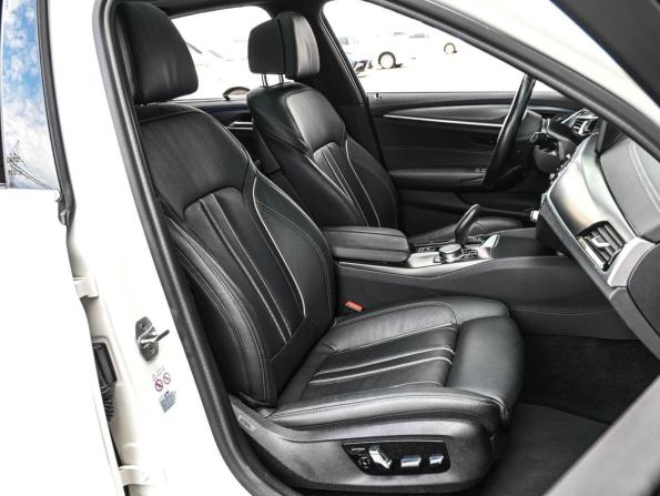 BMW 5 серии VII (G30/G31/G38) Рестайлинг с пробегом 2022 года, цена 4 724 000 рублей, 74754 км, седан, Автокод Объявления